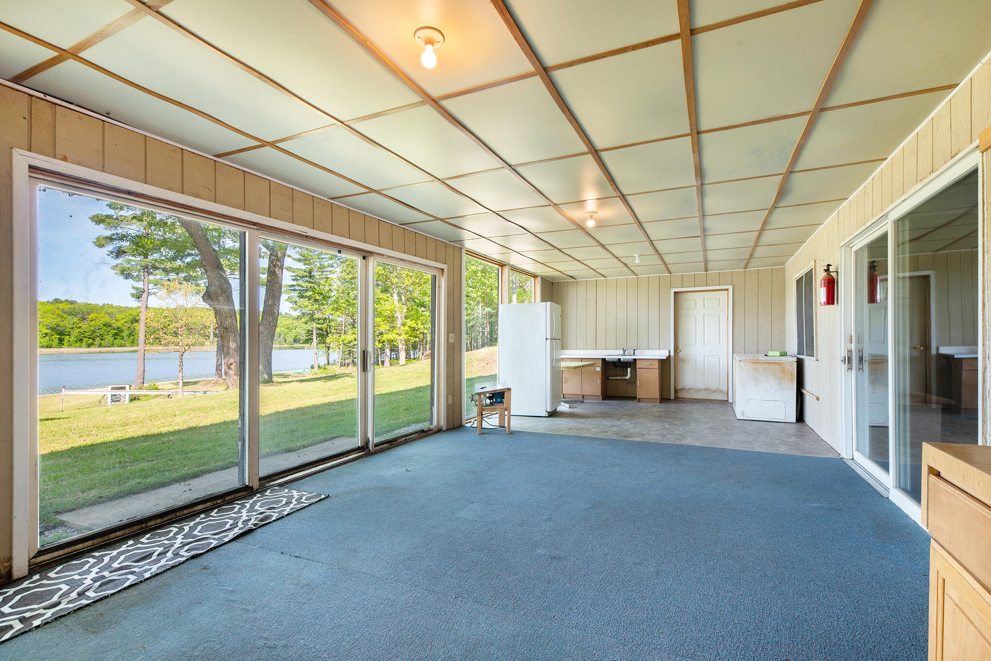 1350 Long Lake Road Cadillac, MI 49601 - Photo 43 of 45 1350LongLakeRd-40