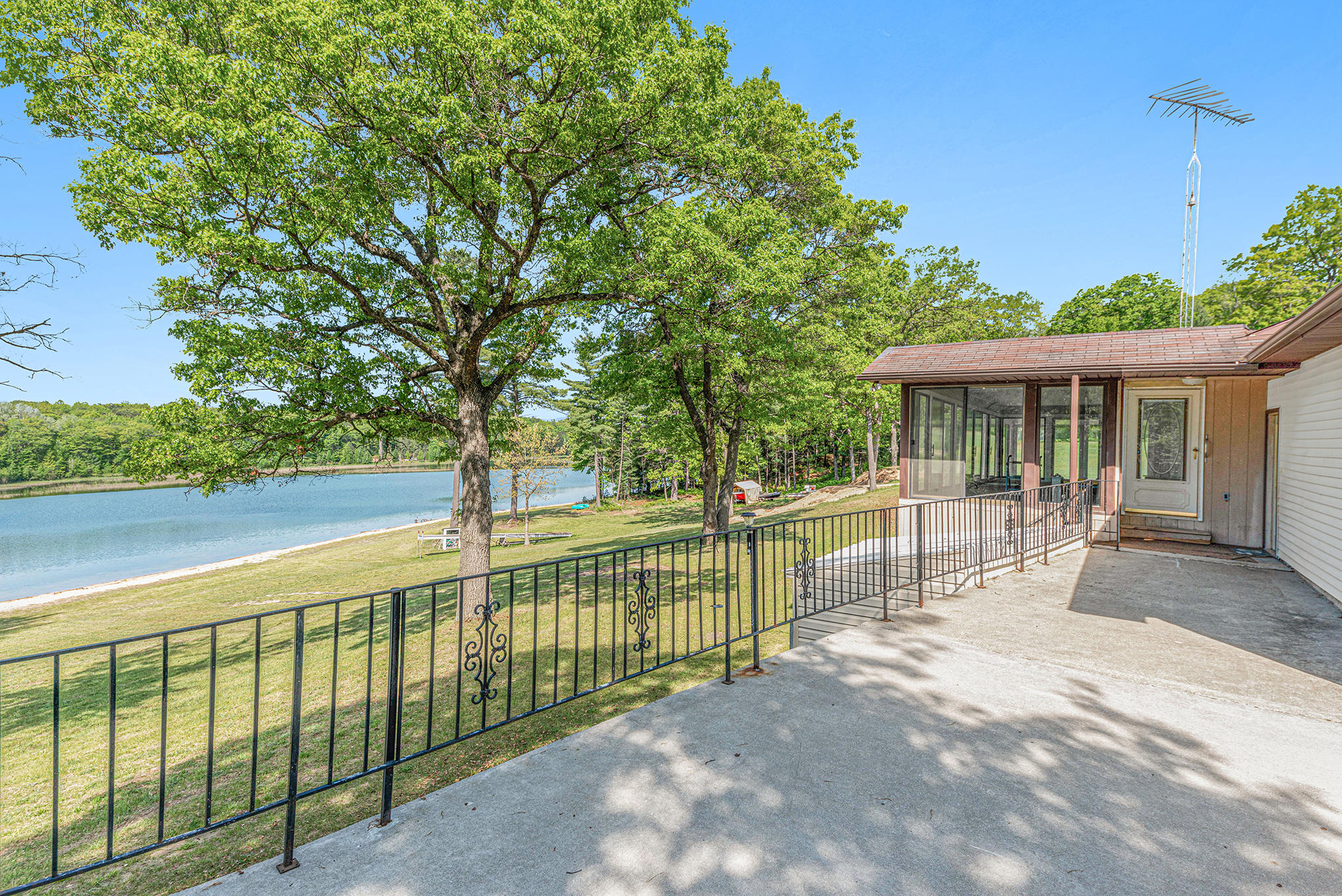 1350 Long Lake Road Cadillac, MI 49601 - Photo 7 of 45 1350LongLakeRd-50