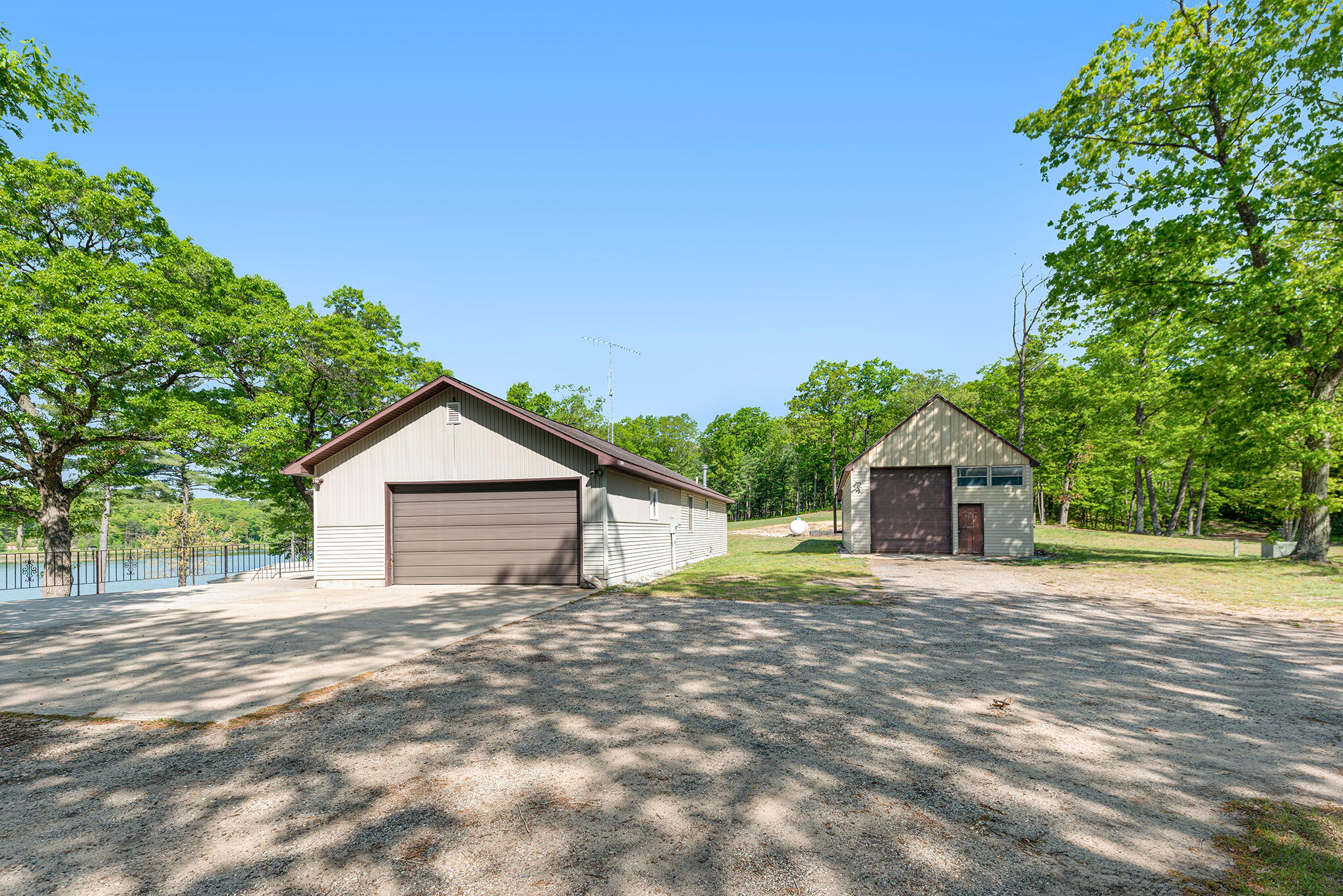 1350 Long Lake Road Cadillac, MI 49601 - Photo 8 of 45 1350LongLakeRd-41