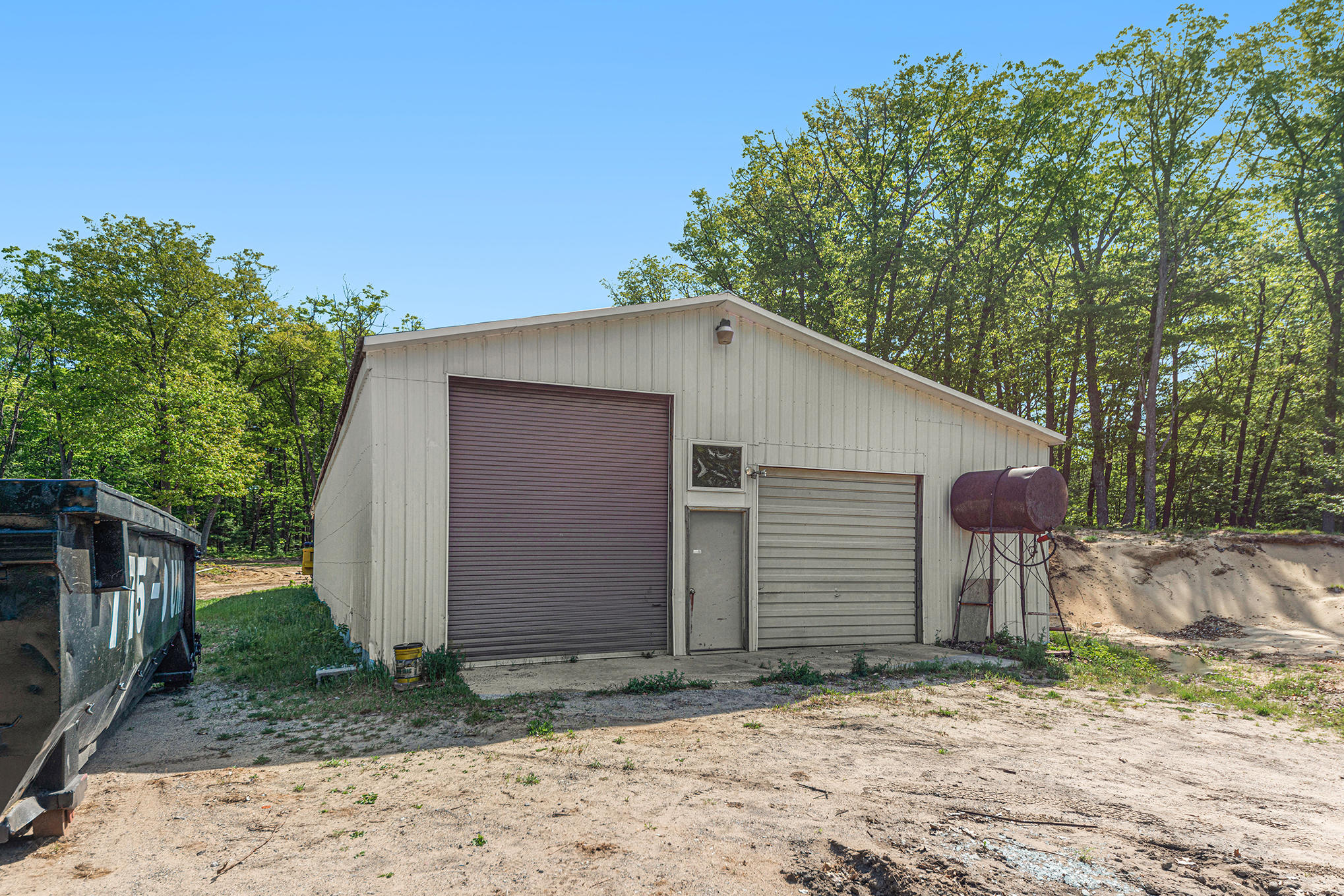 1350 Long Lake Road Cadillac, MI 49601 - Photo 10 of 45 1350LongLakeRd-49