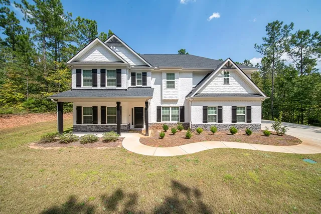$658,000 | 1159 James Road, Fortson, GA 31808