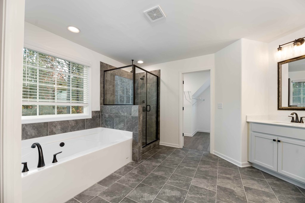 1159 James Road Fortson, GA 31808 - Photo 22 of 48 Primary Bath