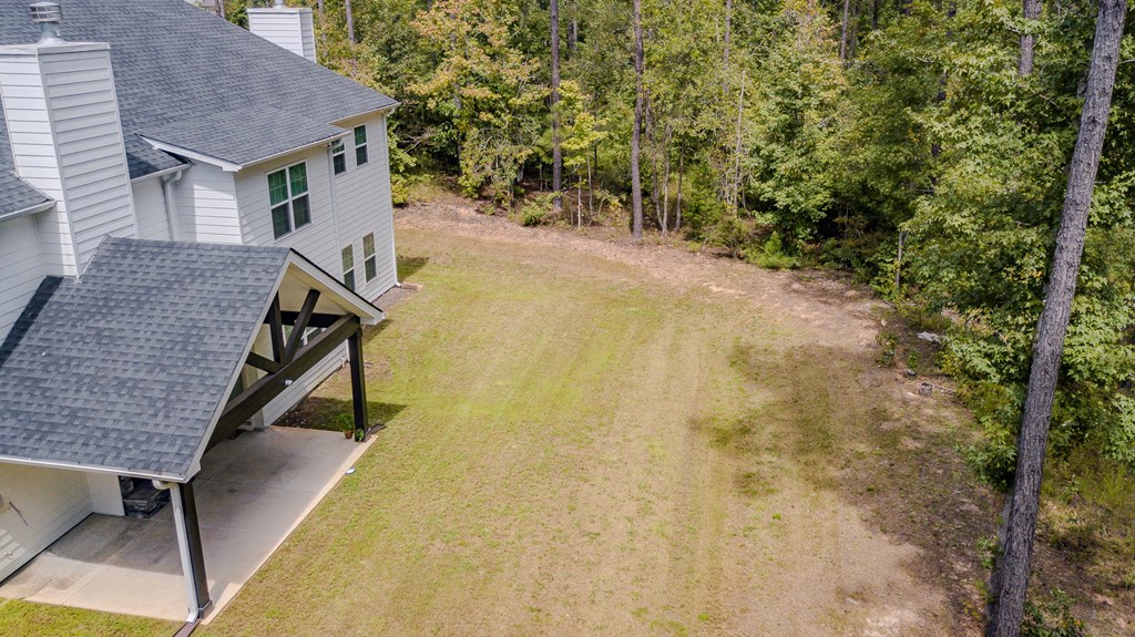 1159 James Road Fortson, GA 31808 - Photo 38 of 48 Aerial