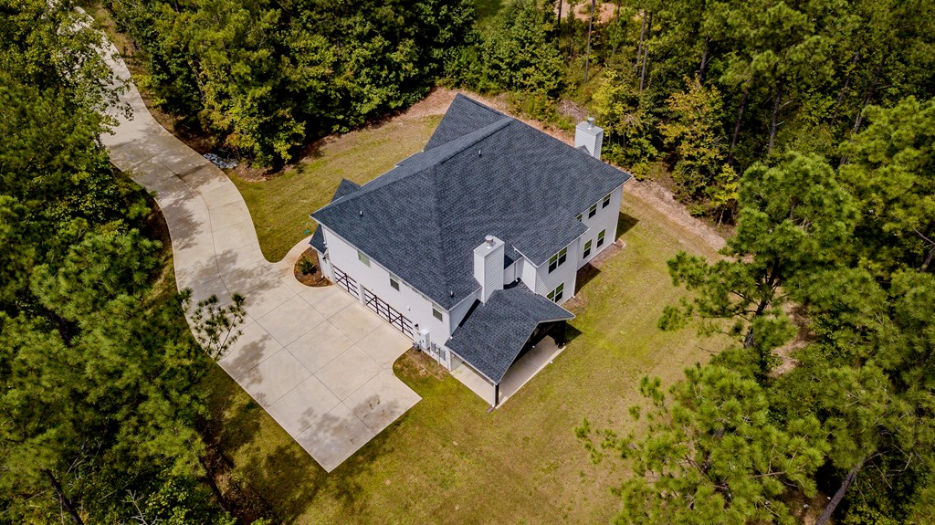 1159 James Road Fortson, GA 31808 - Photo 40 of 48