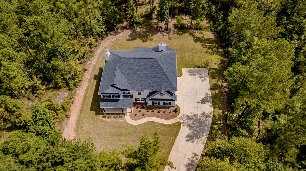 1159 James Road Fortson, GA 31808 - Photo 45 of 48