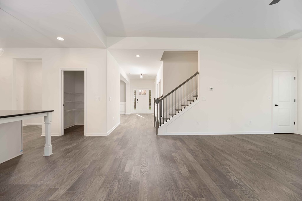 1159 James Road Fortson, GA 31808 - Photo 9 of 48 Open Concept