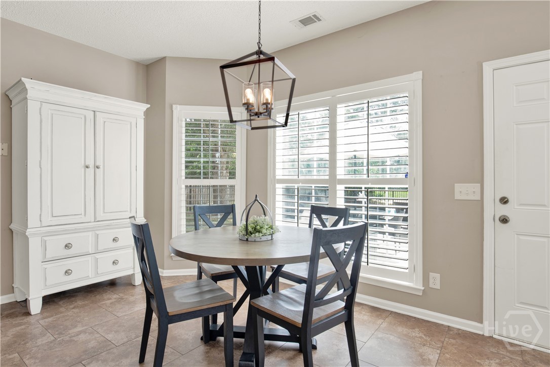 306 Walthour Drive Rincon, GA 31326 - Photo 19 of 49 Eat-in Kitchen