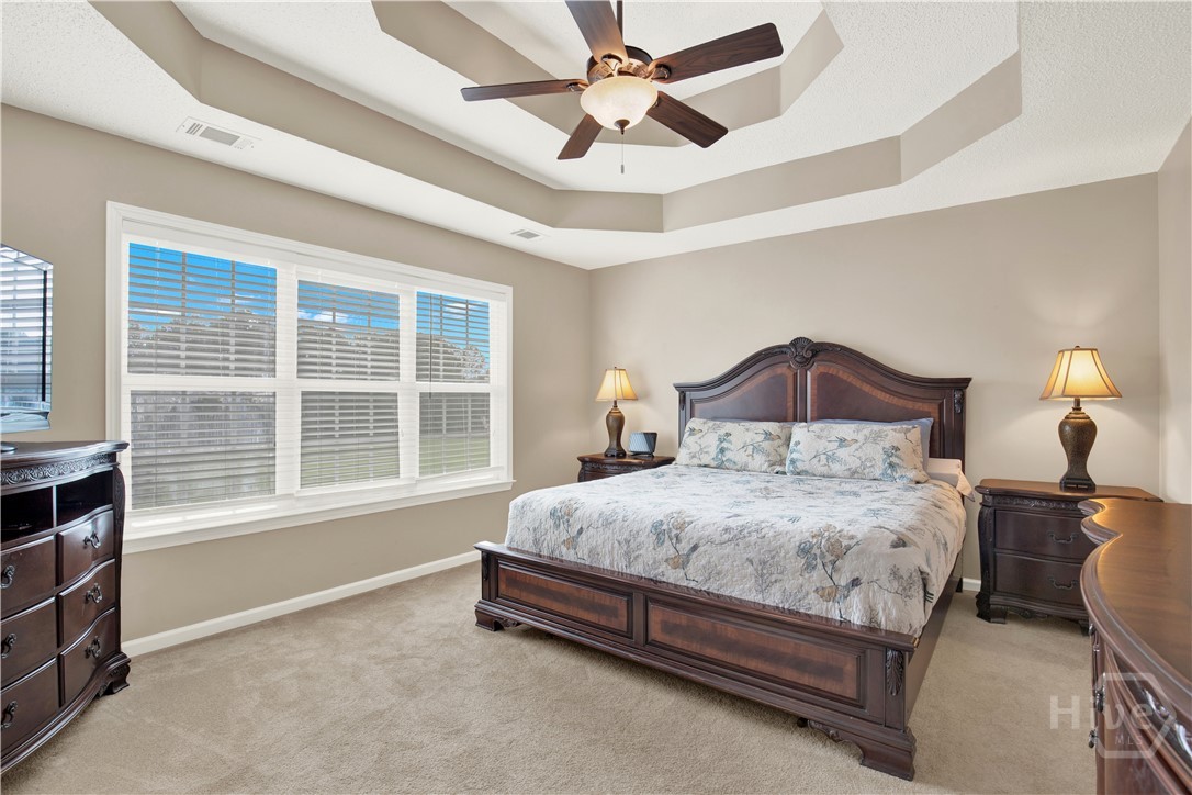 306 Walthour Drive Rincon, GA 31326 - Photo 23 of 49 Primary Suite