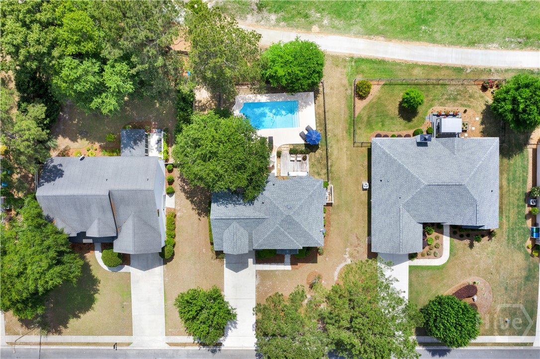 306 Walthour Drive Rincon, GA 31326 - Photo 43 of 49