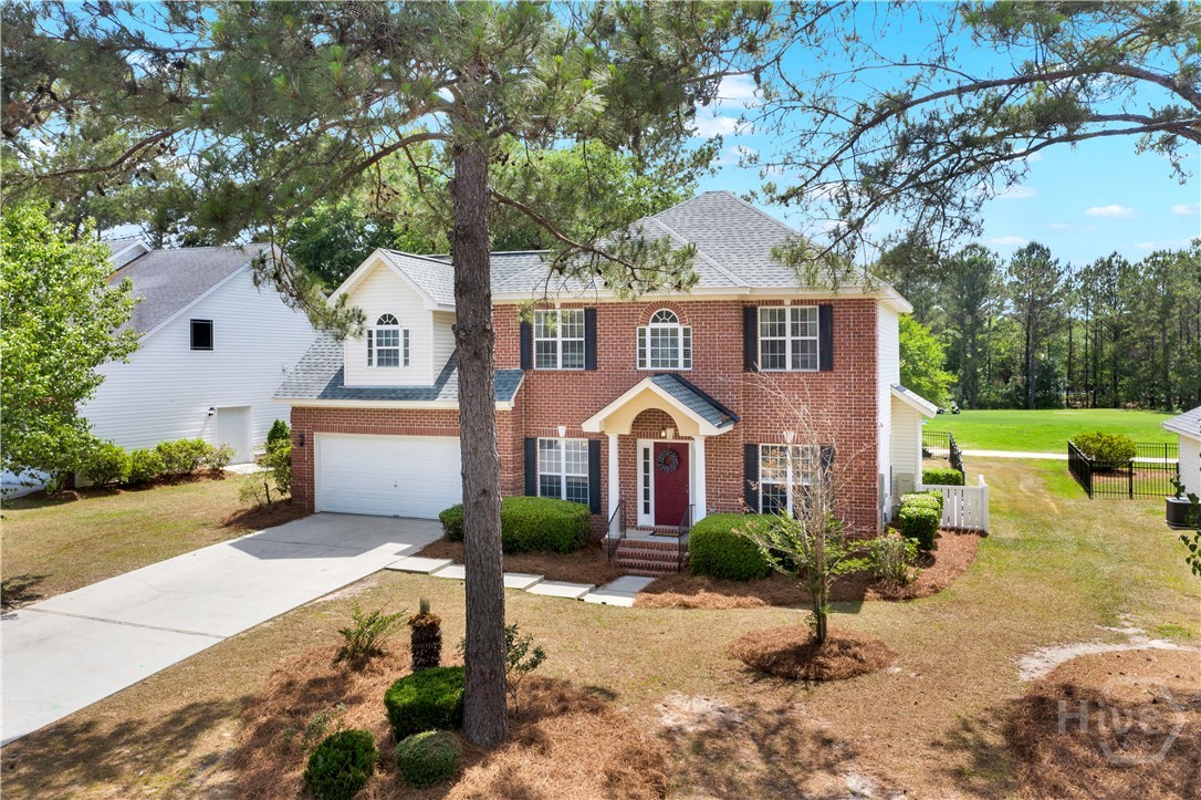 306 Walthour Drive Rincon, GA 31326 - Photo 44 of 49