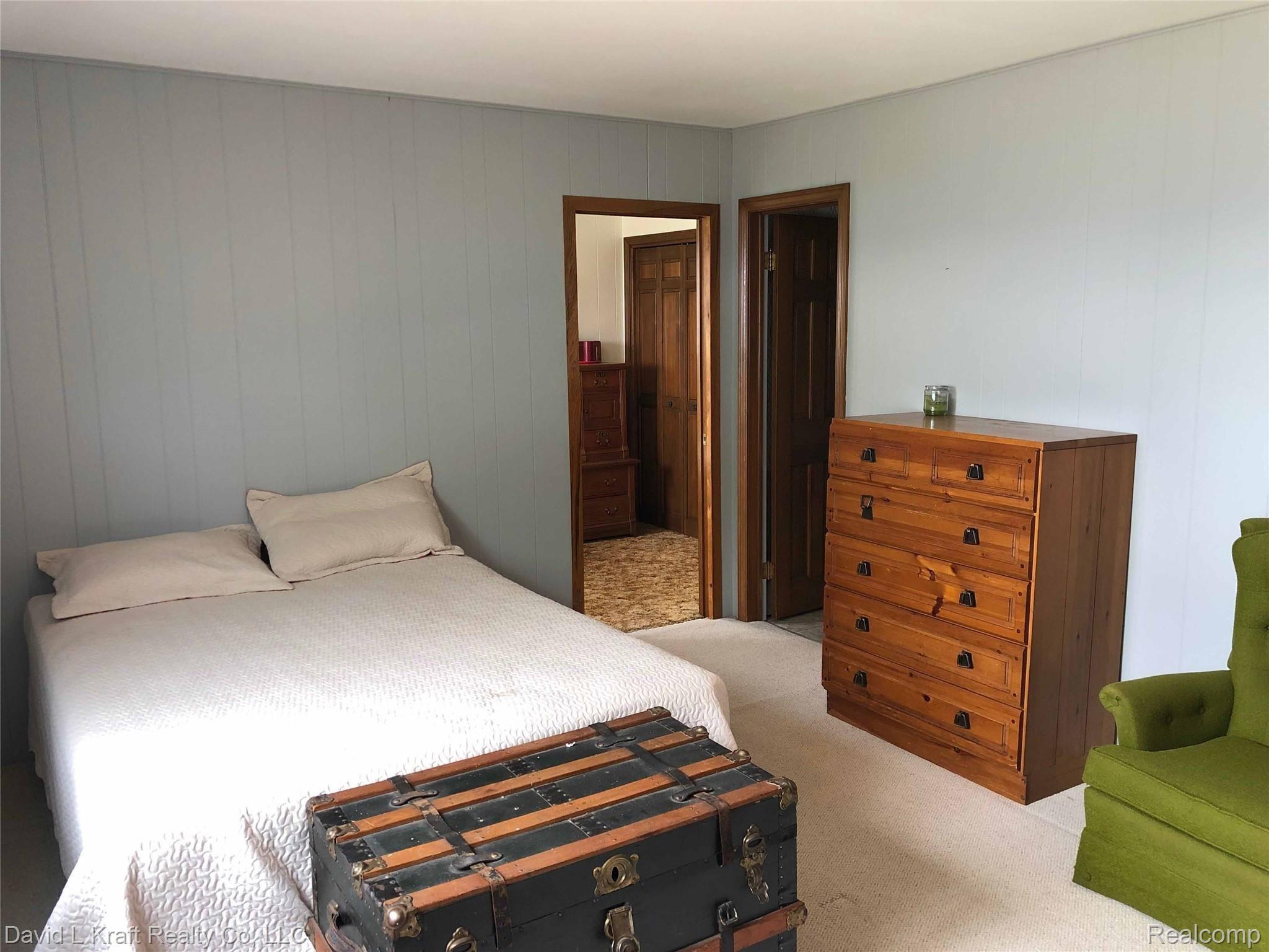 8684 Crescent Beach Road Pigeon, MI 48755 - Photo 19 of 23 8684CBRdBedMS2.jpg