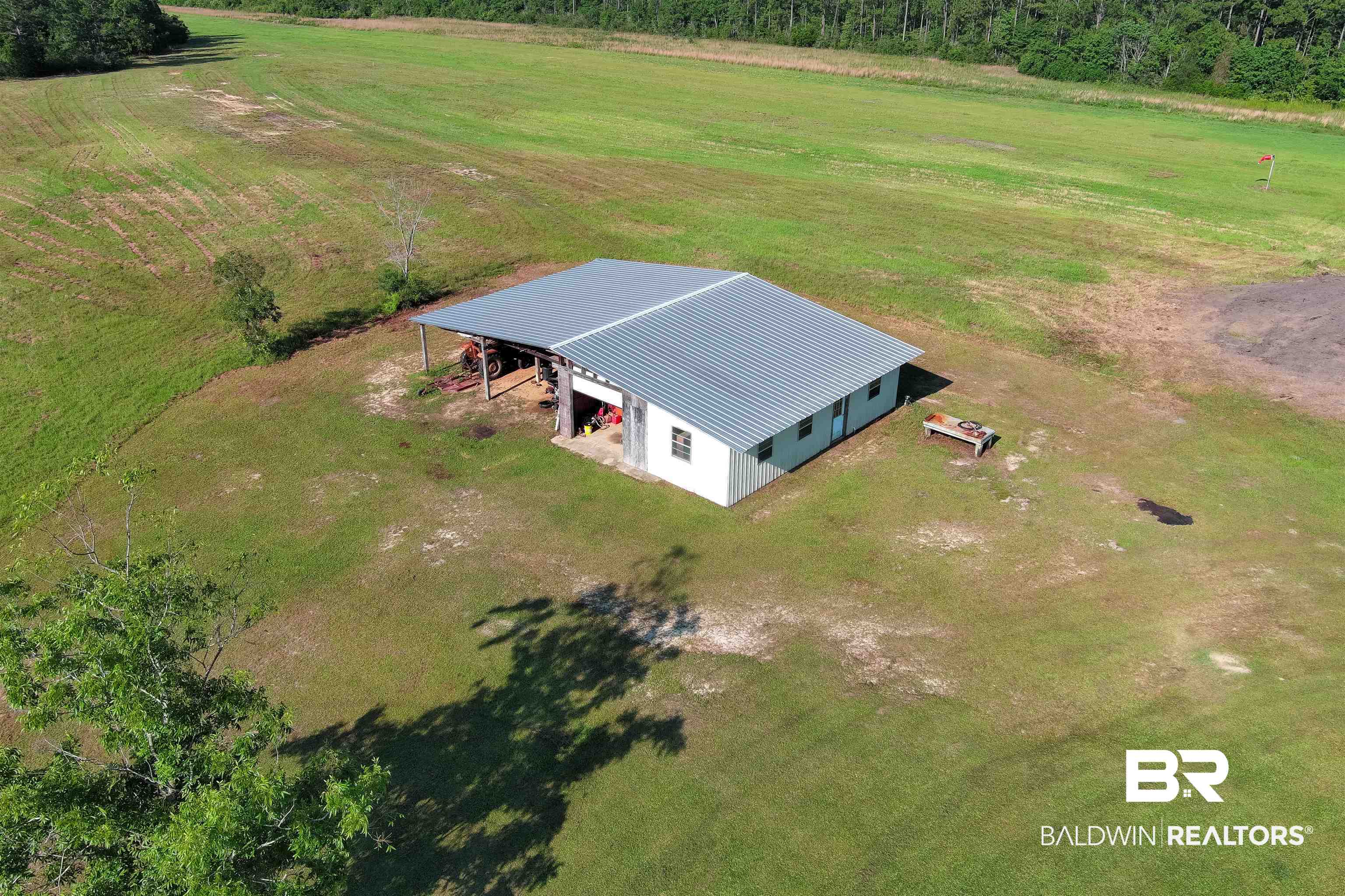 19755 Vaughn Road Seminole, AL 36574 - Photo 40 of 45