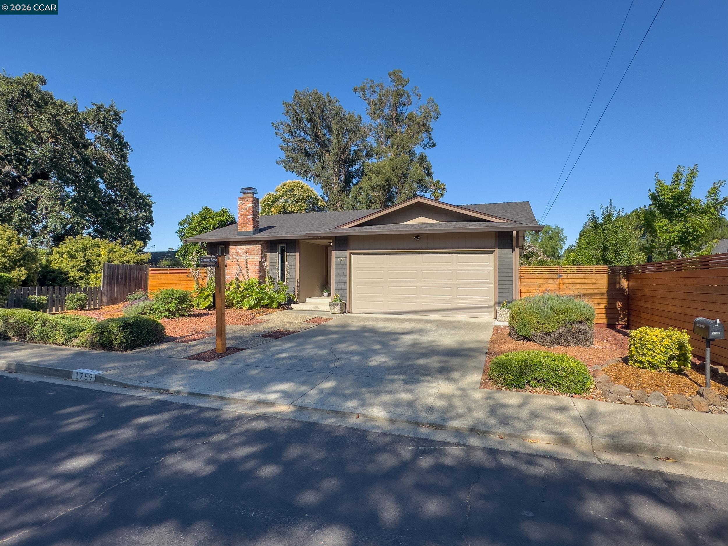 1759 Elm Road Concord, CA 94519 - Photo 33 of 51
