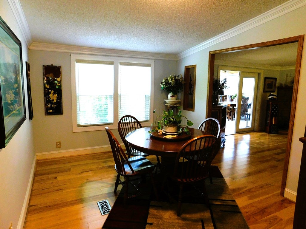 3152 Beulah Road Nathalie, VA 24577 - Photo 22 of 75 Dining Room 10.1 x 12.8