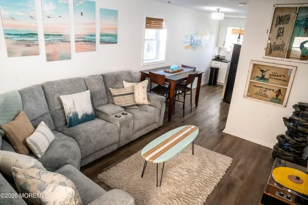 $2,300 | 455 Ocean Boulevard, Unit 27, Long Branch, NJ 07740
