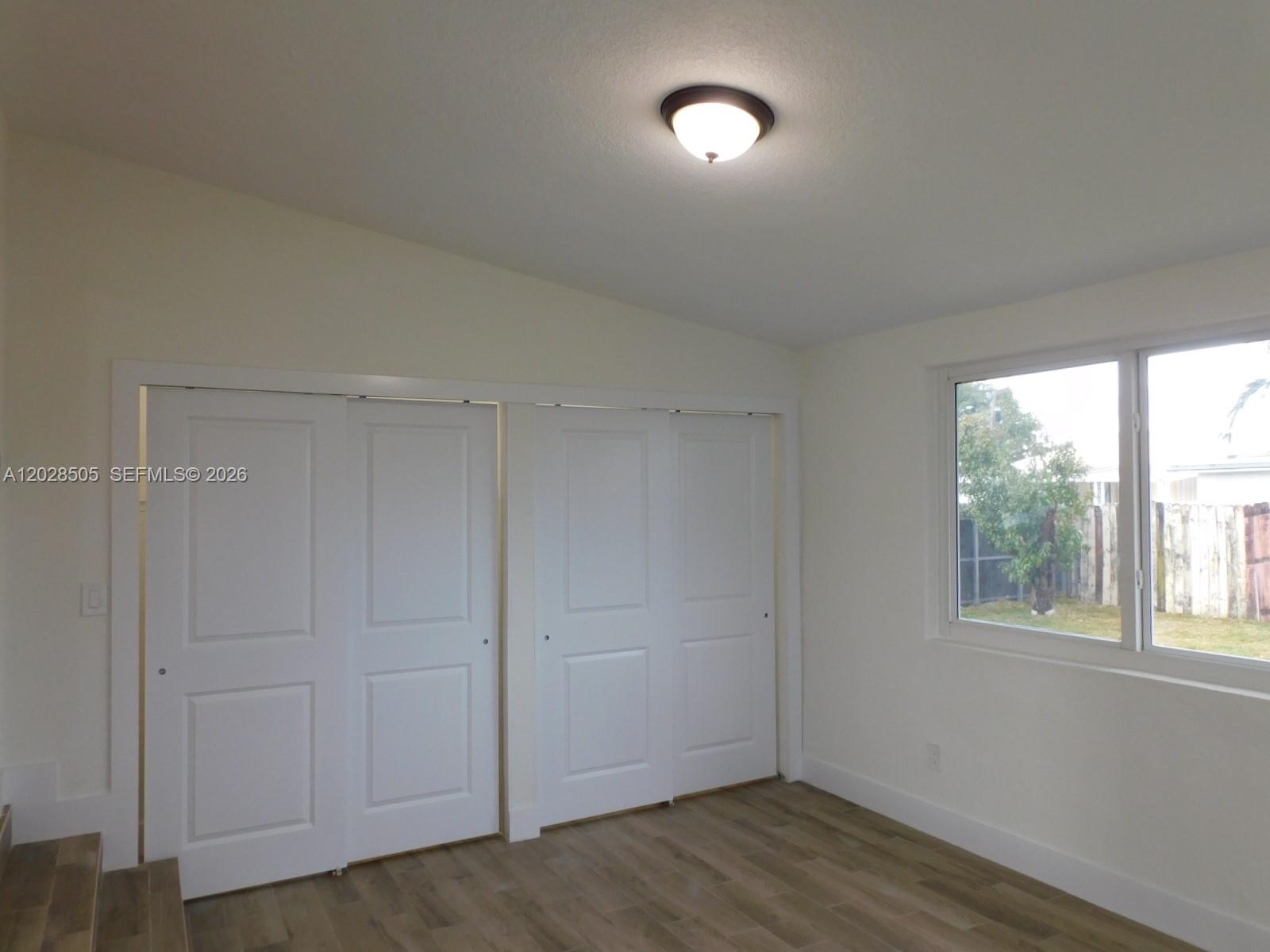 3333 Southwest 89th Avenue Miami, FL 33165 - Photo 14 of 44 Family room has a full size closet - can double as a 4th bedroom, sitting room, play area, etc.