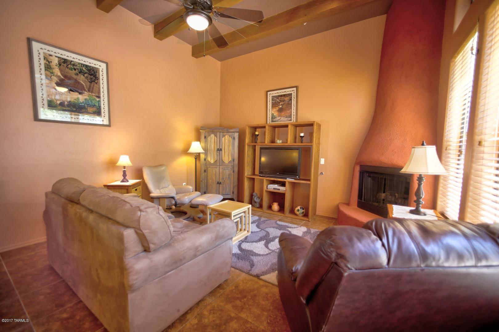 607 Post Way Tubac, AZ 85646 - Photo 8 of 30