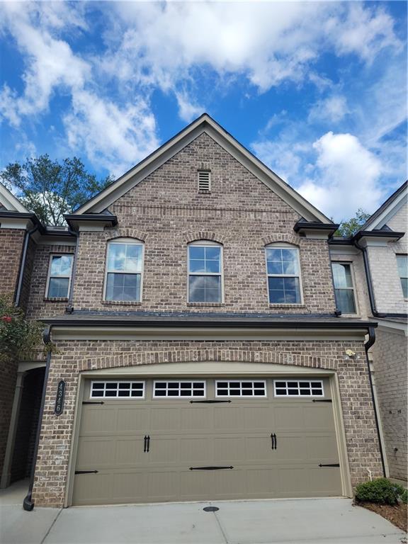 4346 Greys Rise Way Marietta, GA 30008 - Photo 1 of 1 Gallery Image 1