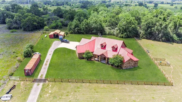 $1,250,000 | 41545 Farm To Market 3346, Hempstead, TX 77445