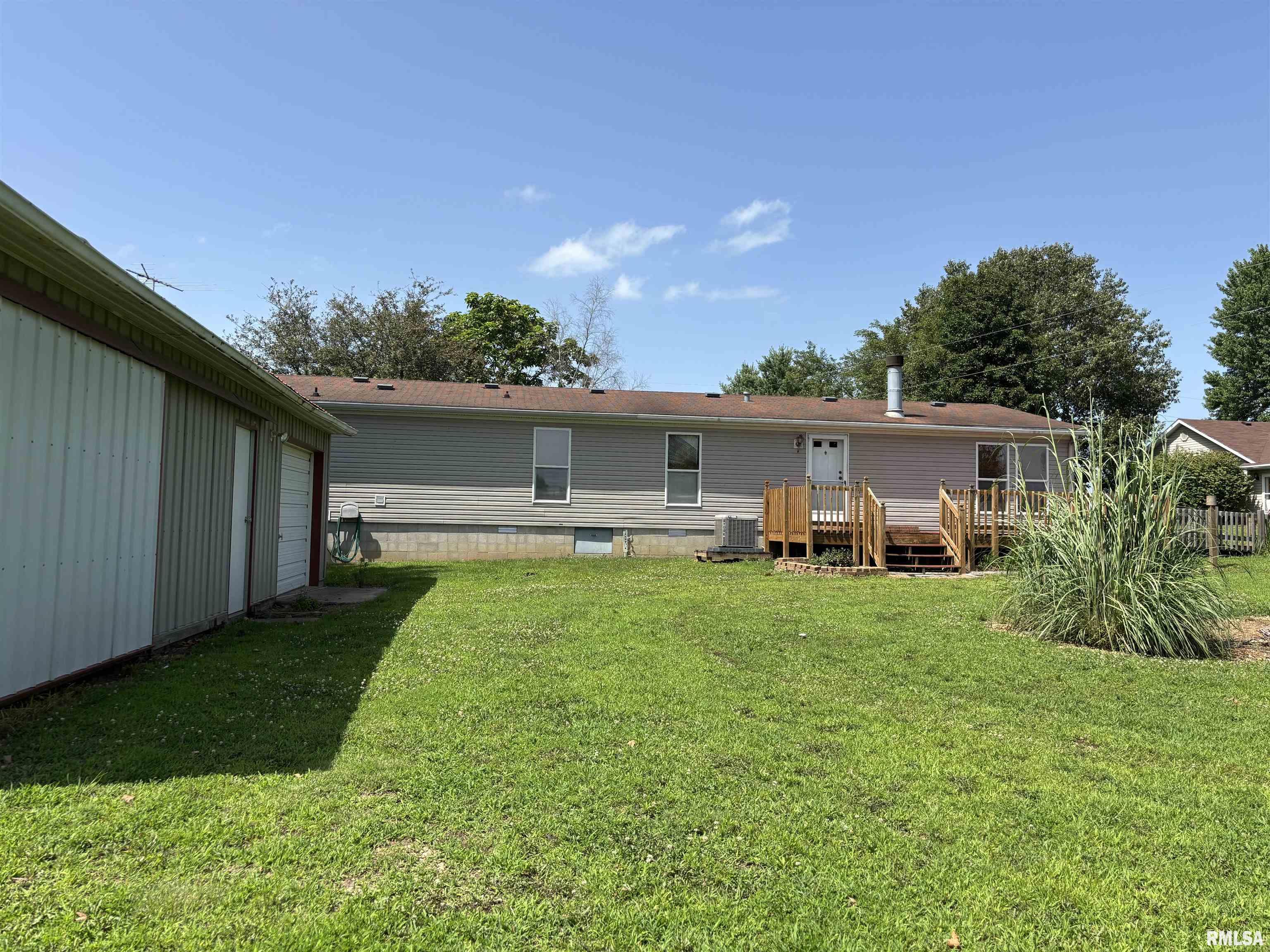 6000 Lick Creek Road Anna, IL 62906 - Photo 11 of 41