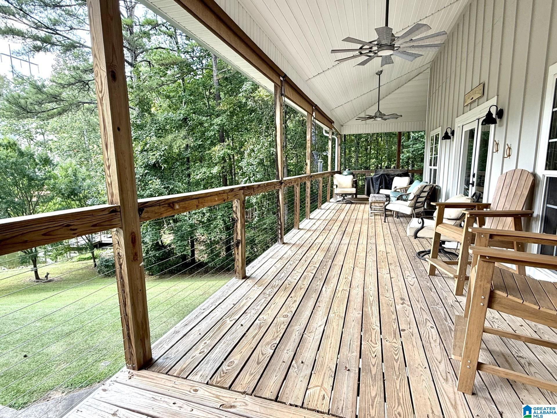 140 Pam Street Wedowee, AL 36278 - Photo 6 of 29