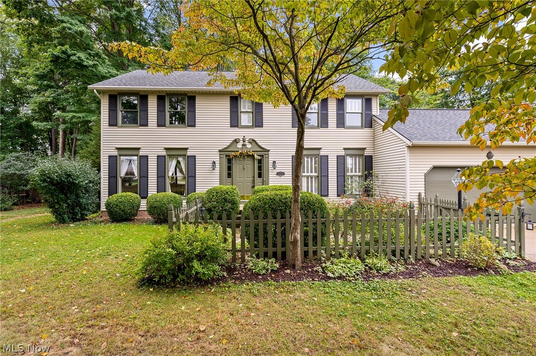 4754 Young Road Stow, OH 44224 - Photo 1 of 35