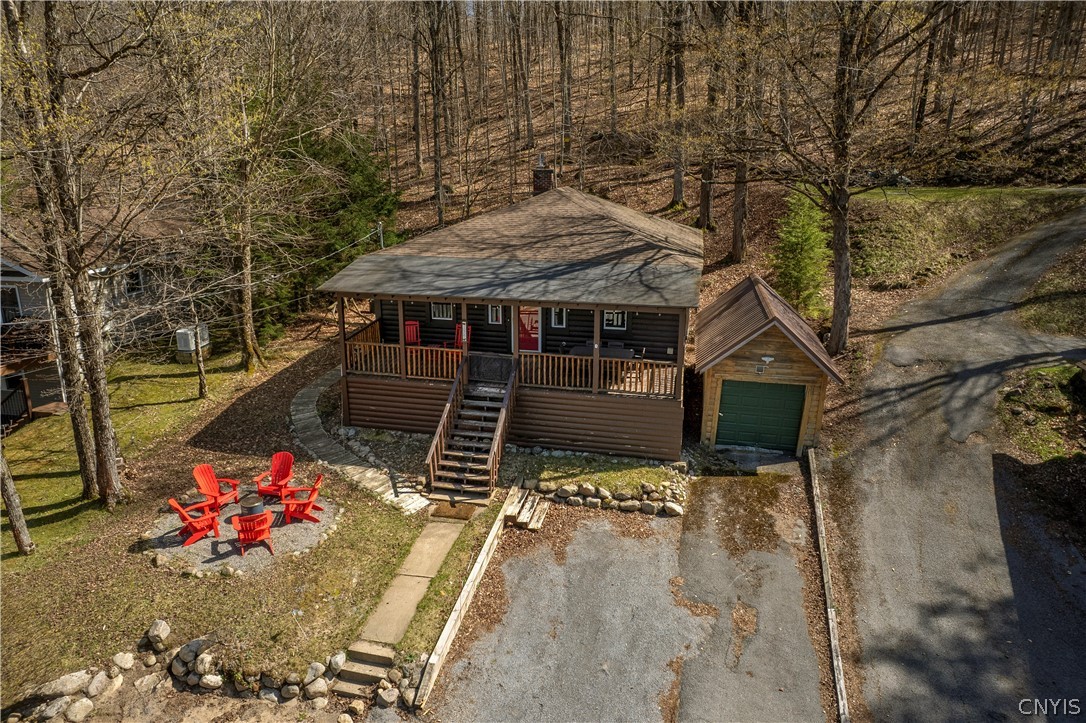 156 South Shore Road Webb, NY 13420 - Photo 1 of 32