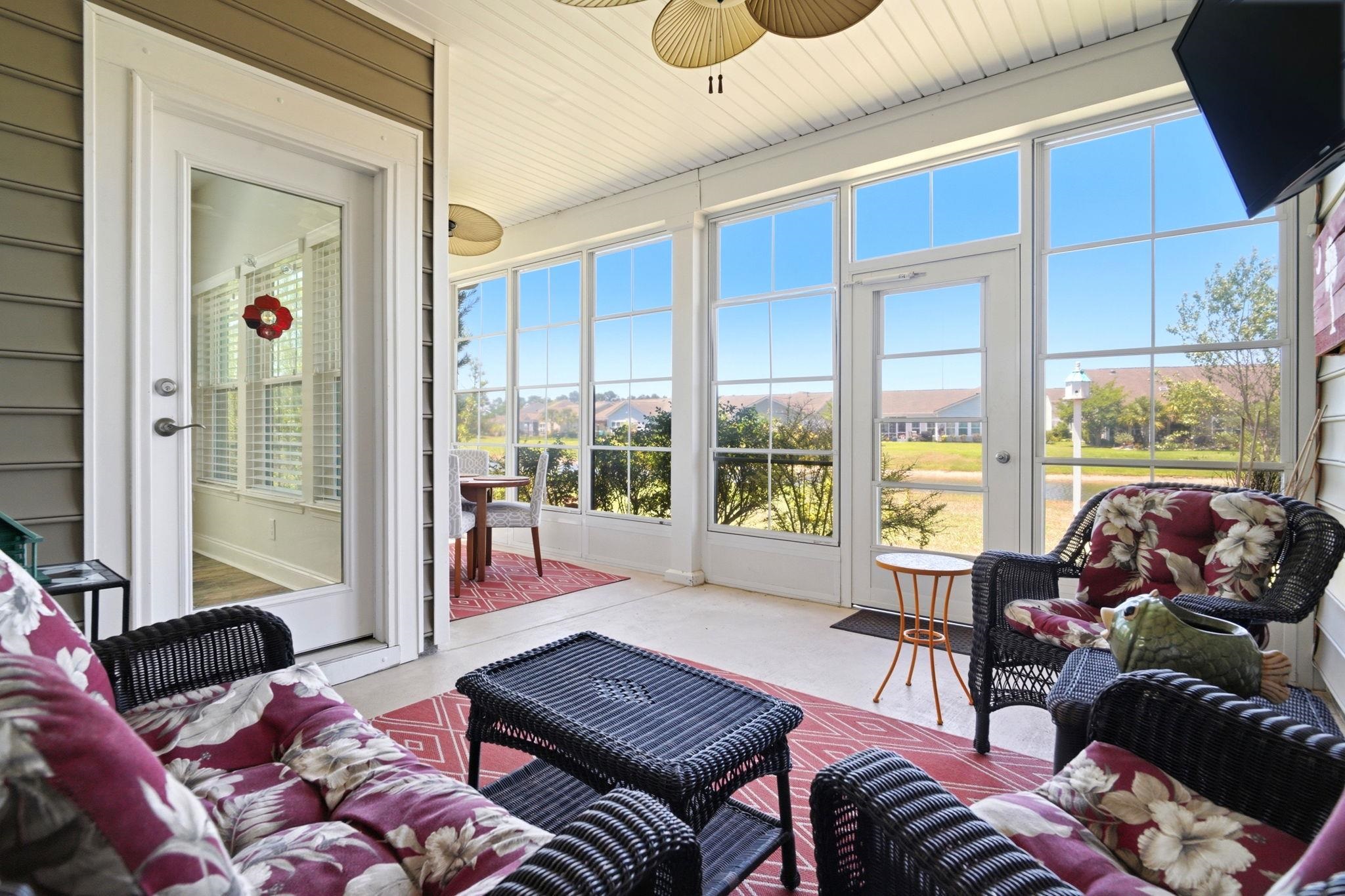 237 Sherwood Drive Murrells Inlet, SC 29576 - Photo 15 of 35