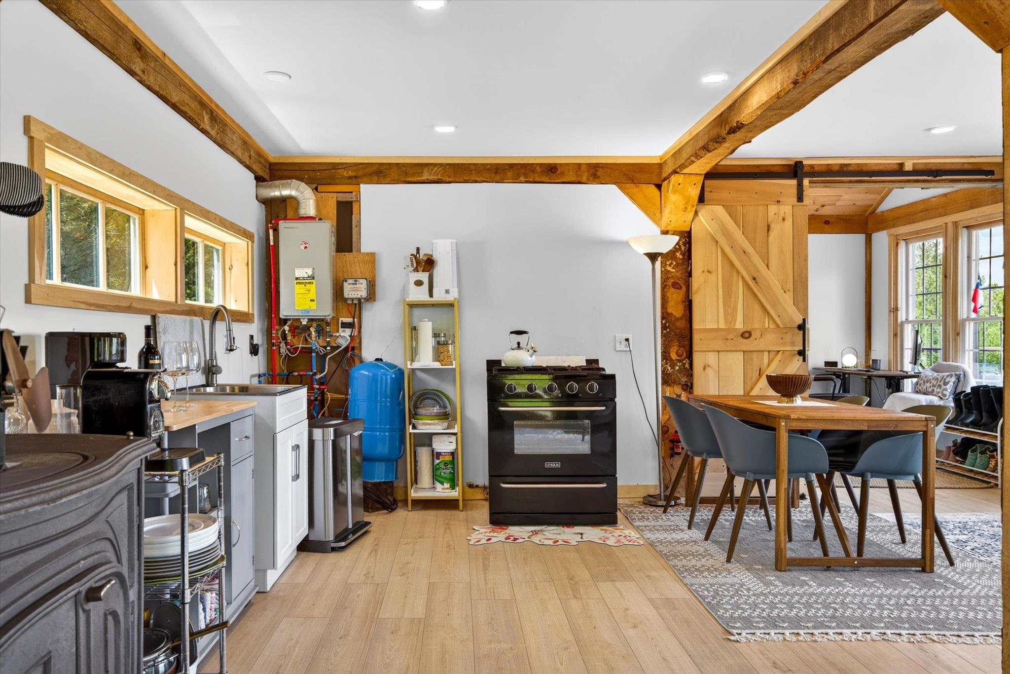 680 Government Road Mount Holly, VT 05730 - Photo 18 of 57
