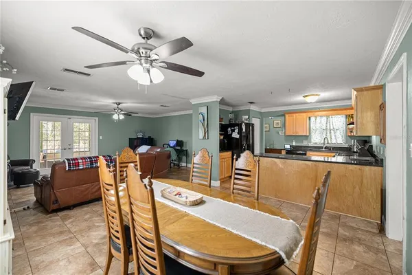 $374,900 | 5947 Ave C, McIntosh, FL 32667