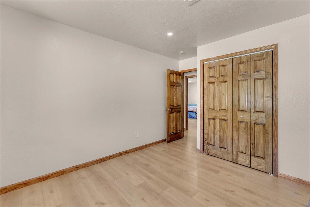 1335 Franzel Road Red Bluff, CA 96080 - Photo 24 of 39 1335 Franzel Rd Bedroom 3 B