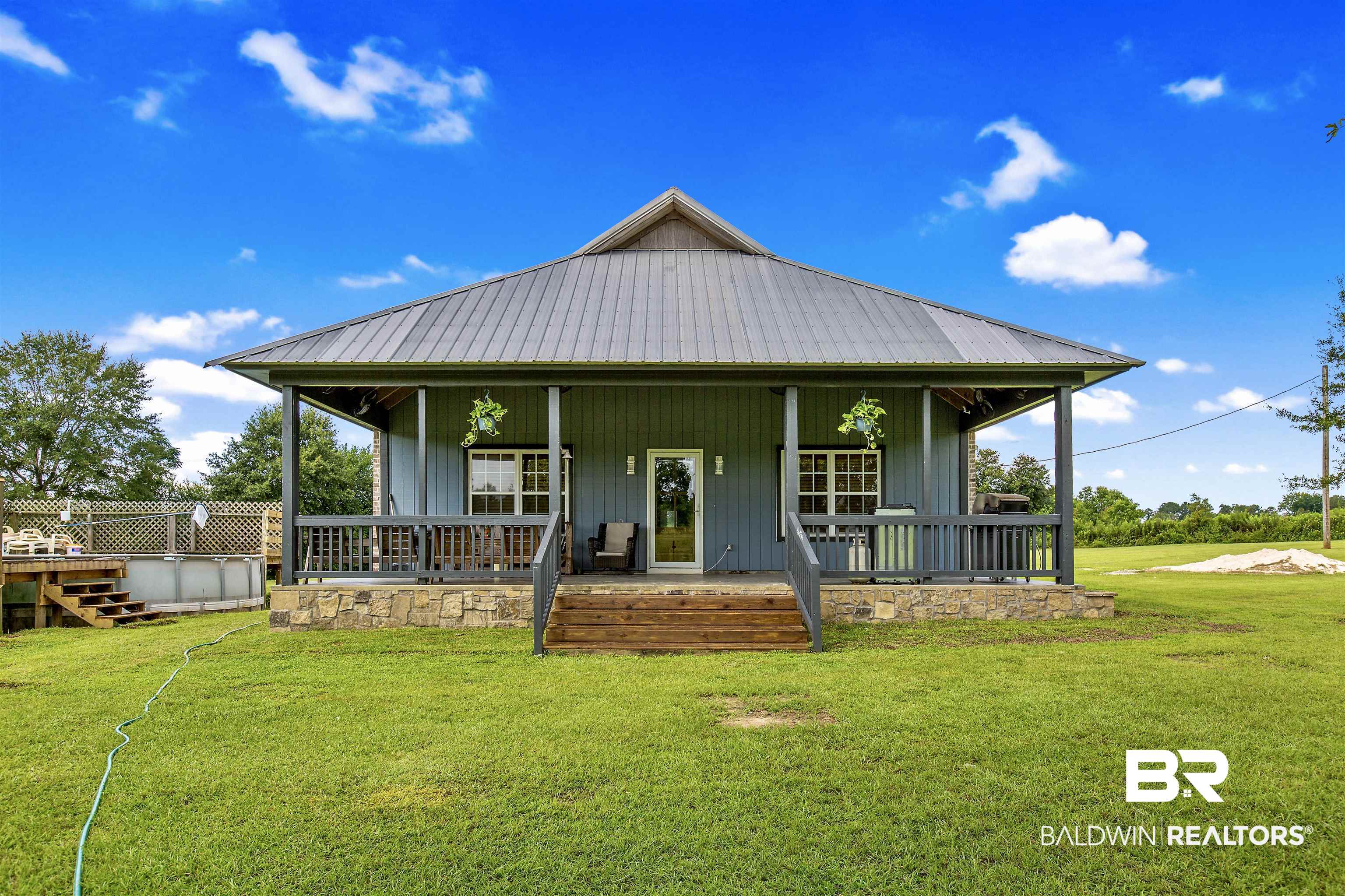 22750 B Price Grubbs Road Robertsdale, AL 36567 - Photo 4 of 26