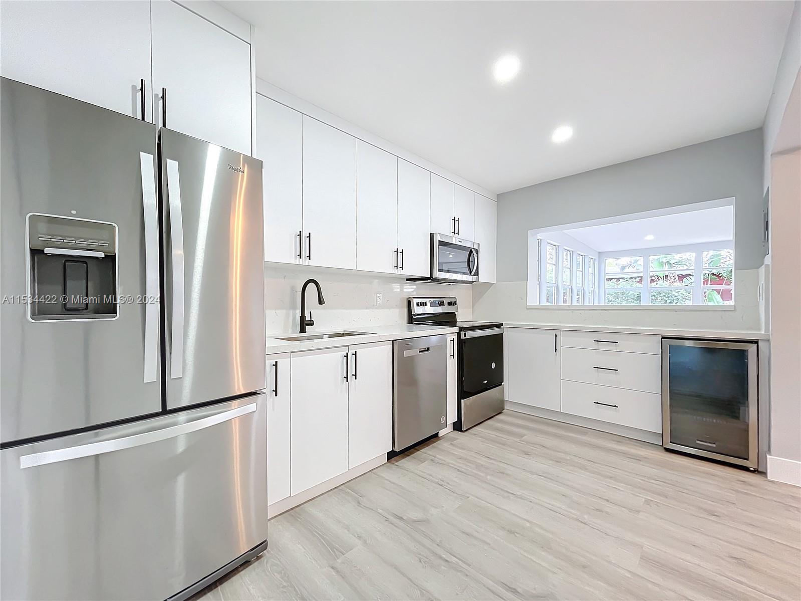 5301 Northeast 6th Ave