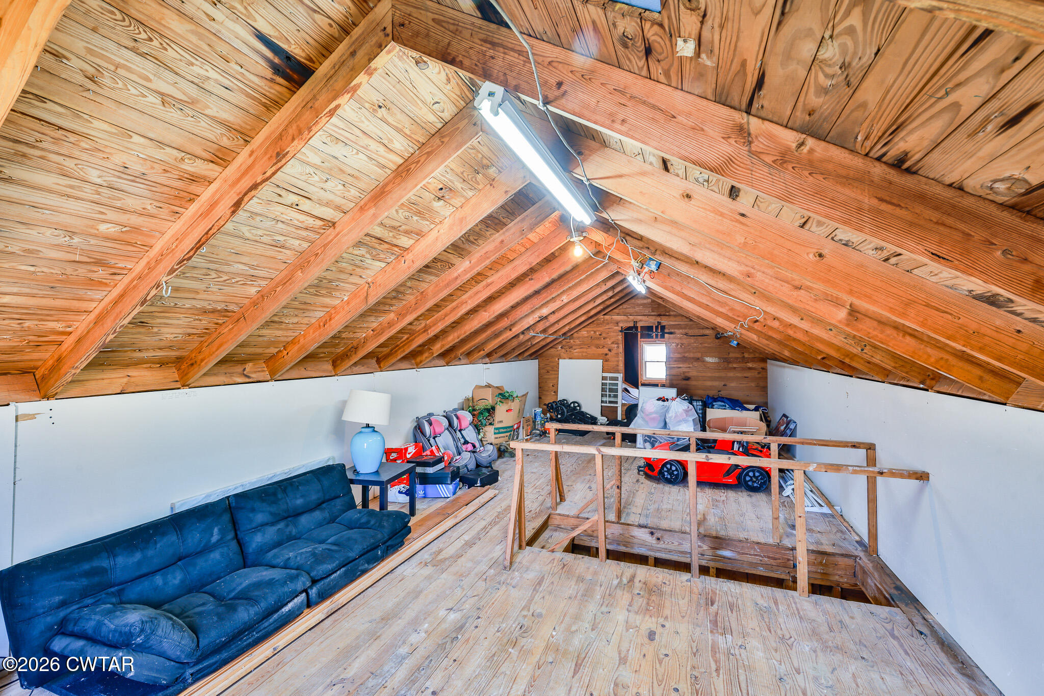 150 West Locust Street Dresden, TN 38225 - Photo 24 of 31 a outdoor space with hardwood