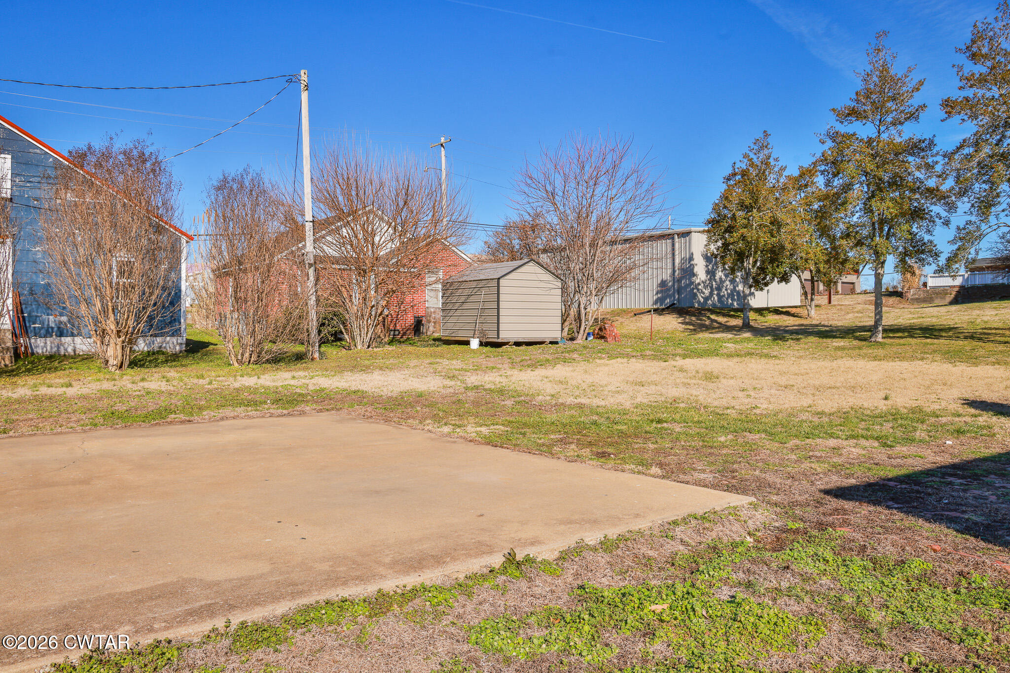 150 West Locust Street Dresden, TN 38225 - Photo 28 of 31 a view of a water with palm trees