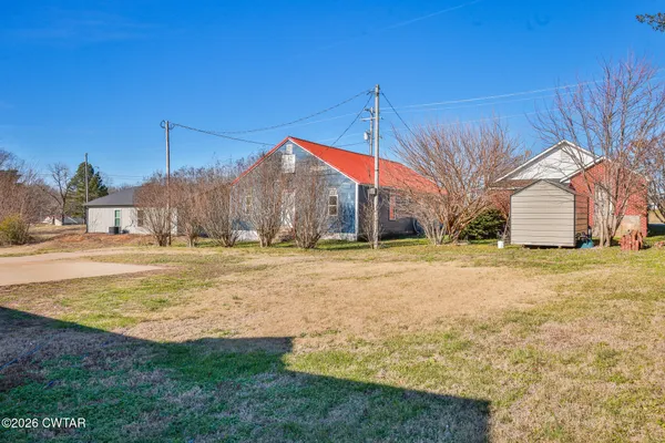 $199,900 | 150 West Locust Street, Dresden, TN 38225