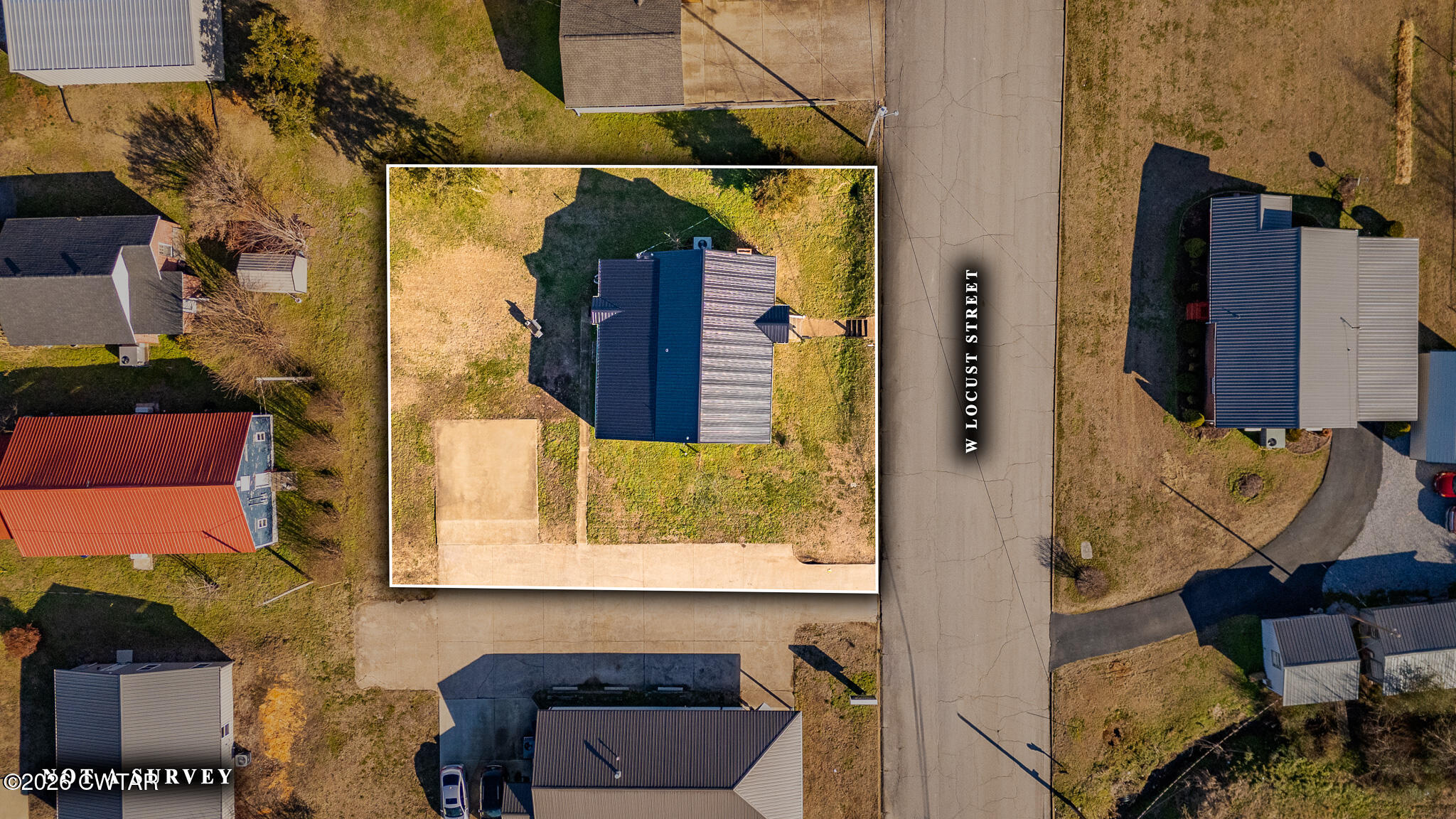 150 West Locust Street Dresden, TN 38225 - Photo 31 of 31