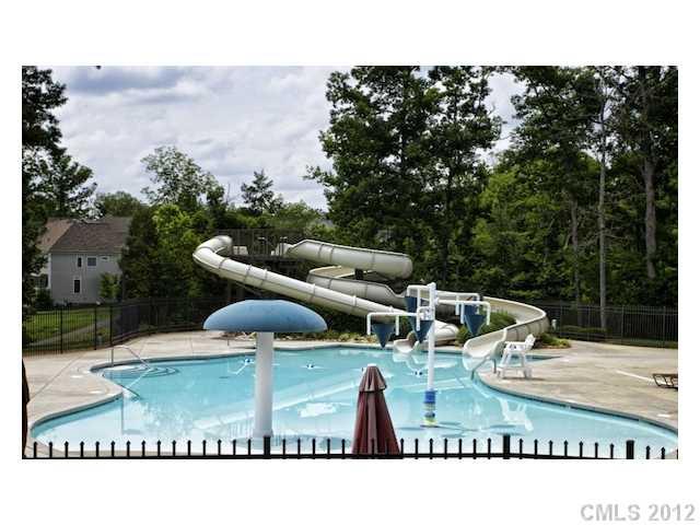 1204 Screech Owl Road Waxhaw, NC 28173 - Photo 13 of 16 a view of swimming pool with seating space