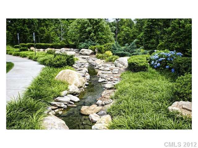 1204 Screech Owl Road Waxhaw, NC 28173 - Photo 10 of 16 a open area with lots of green space