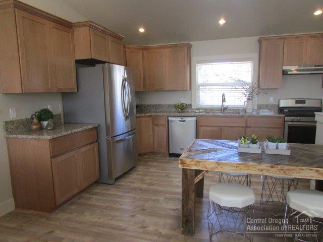 1605 Northwest Awbrey Road, Unit 1#2 Bend, OR 97703 - Photo 17 of 25 Additional Photo