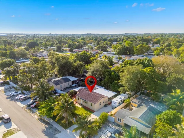 $499,000 | 1231 Dunad Avenue, Opa-Locka, FL 33054