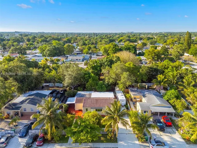 $499,000 | 1231 Dunad Avenue, Opa-Locka, FL 33054