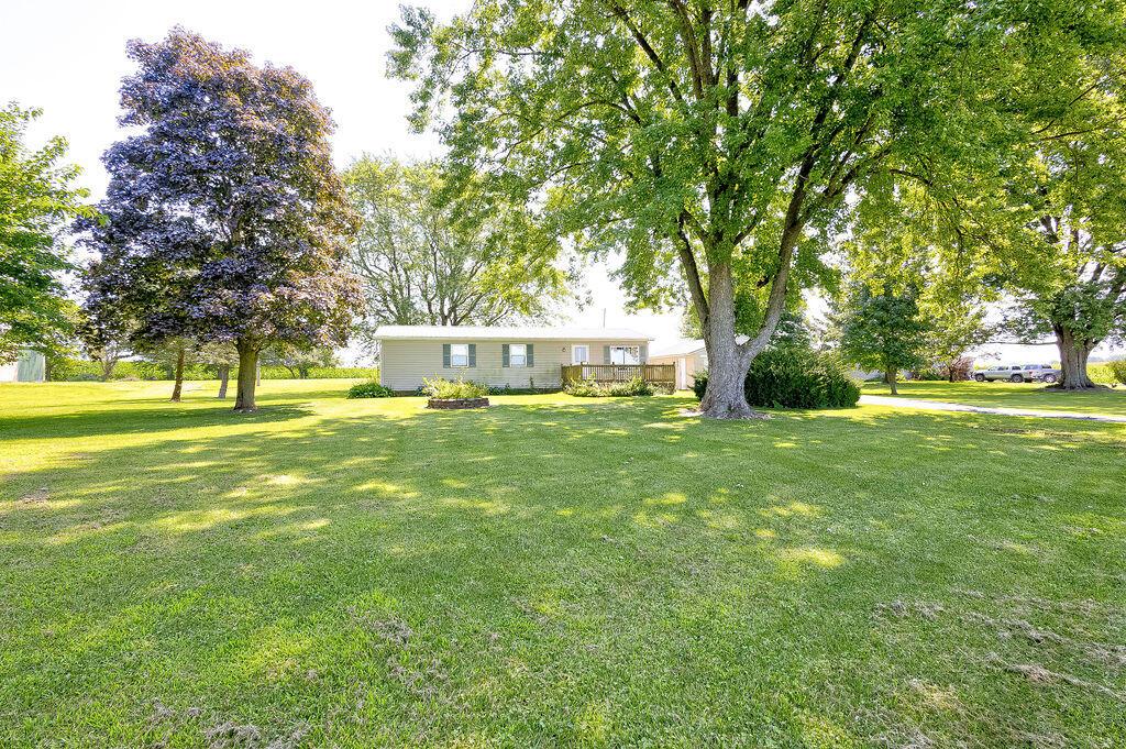 2260 Barnes Road Centerburg, OH 43011 - Photo 21 of 27 1-20