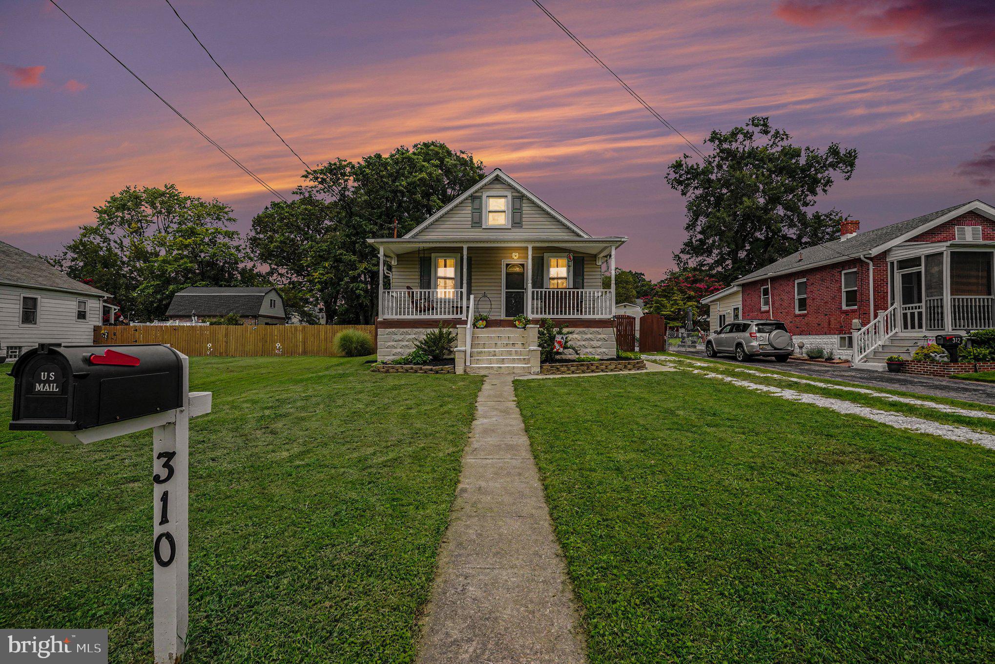 310 Stillwater Road Essex, MD 21221 - Photo 1 of 47 Home is Where Your Story Begins!