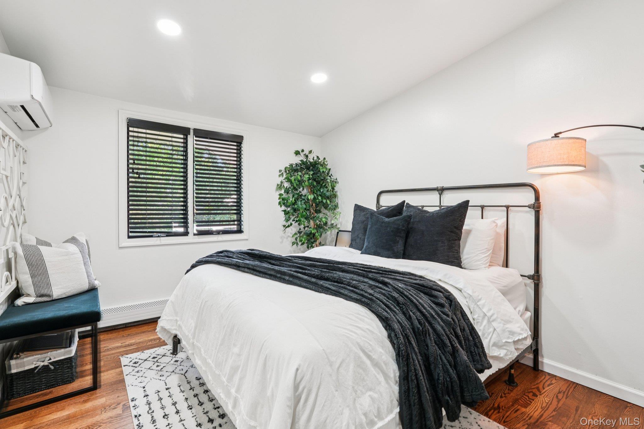 215 Rose Road West Nyack, NY 10994 - Photo 18 of 42 2nd bedroom on 1st level