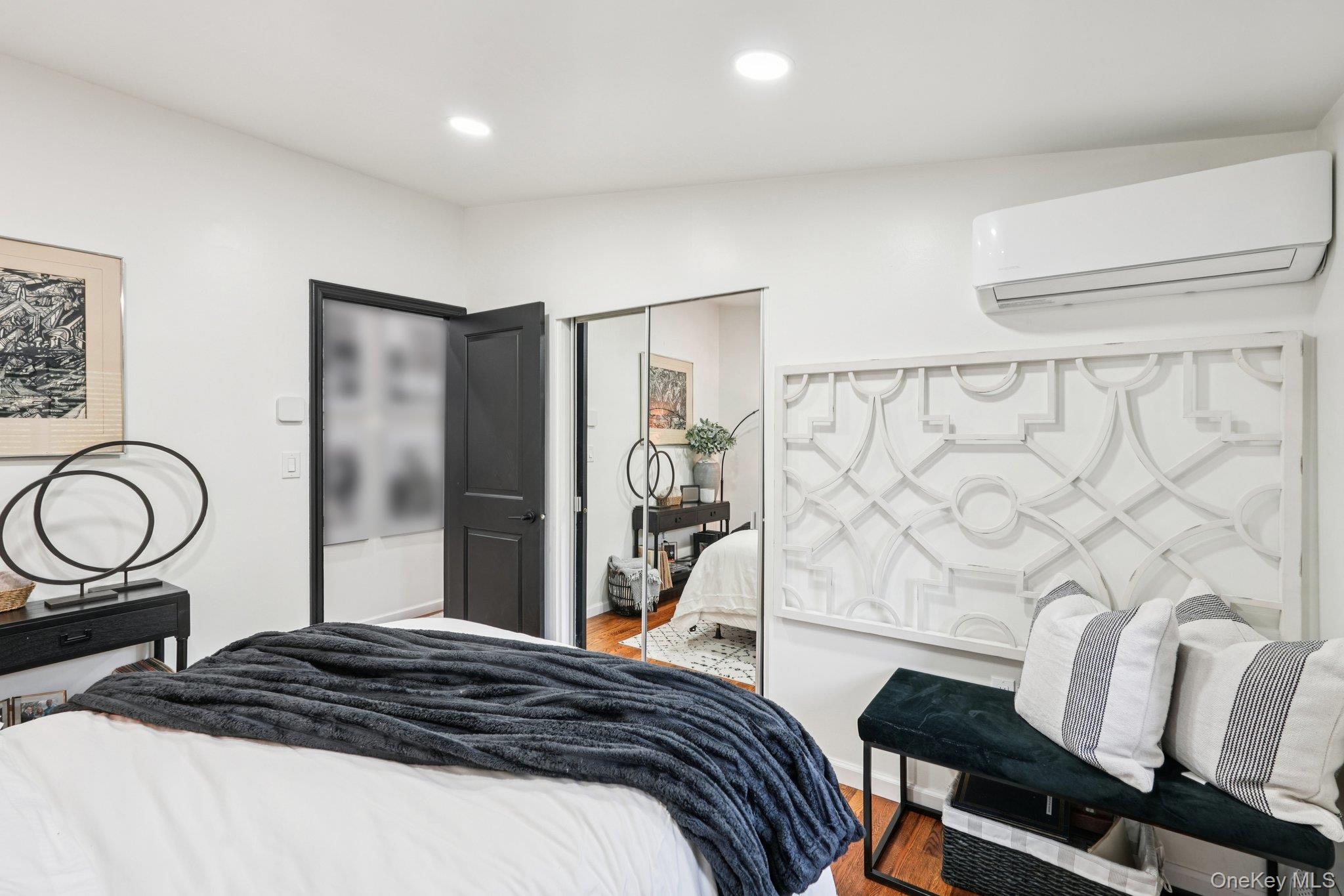 215 Rose Road West Nyack, NY 10994 - Photo 19 of 42 2nd bedroom 1st level