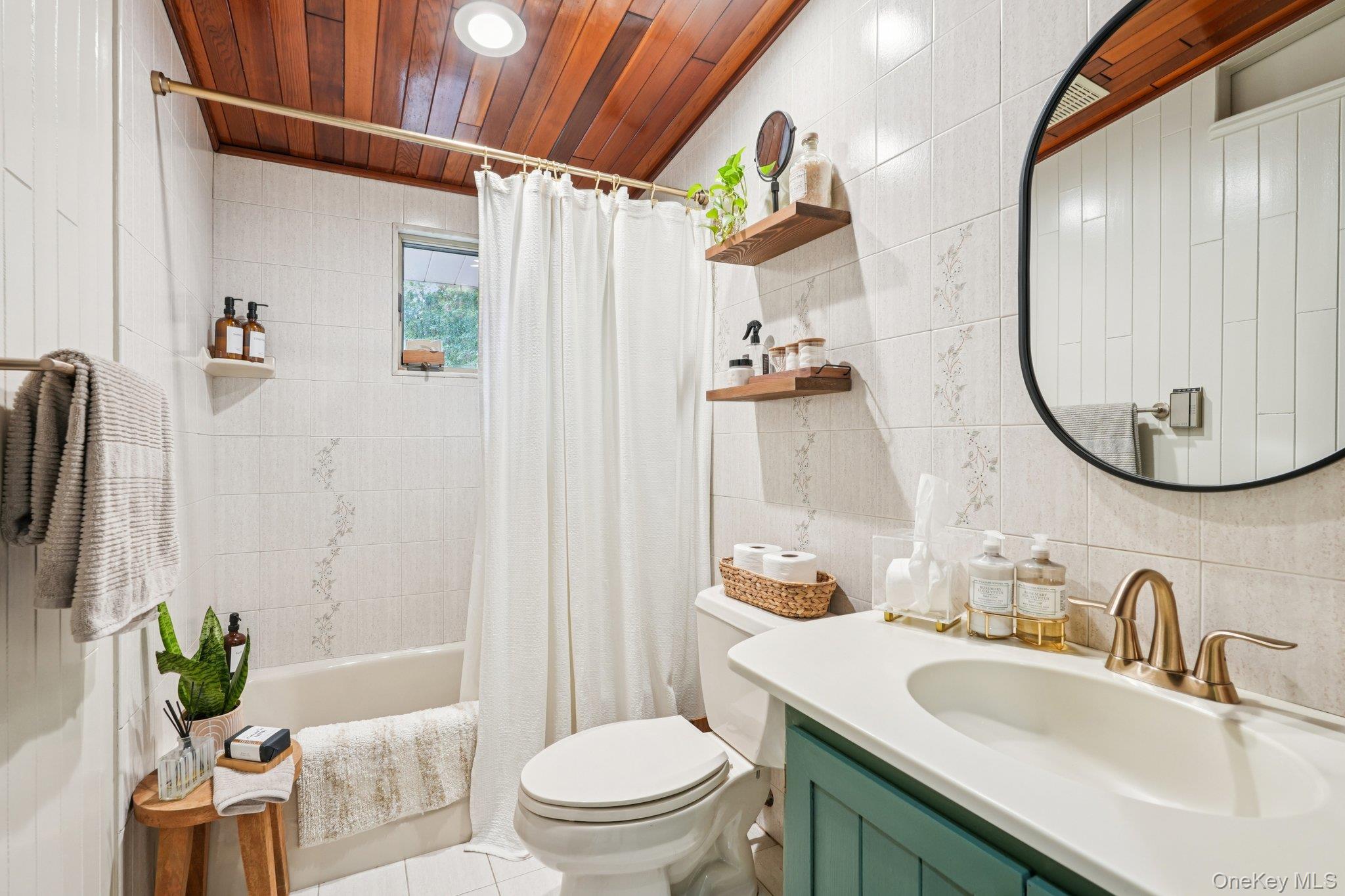 215 Rose Road West Nyack, NY 10994 - Photo 20 of 42 full bath 1st floor hall bath