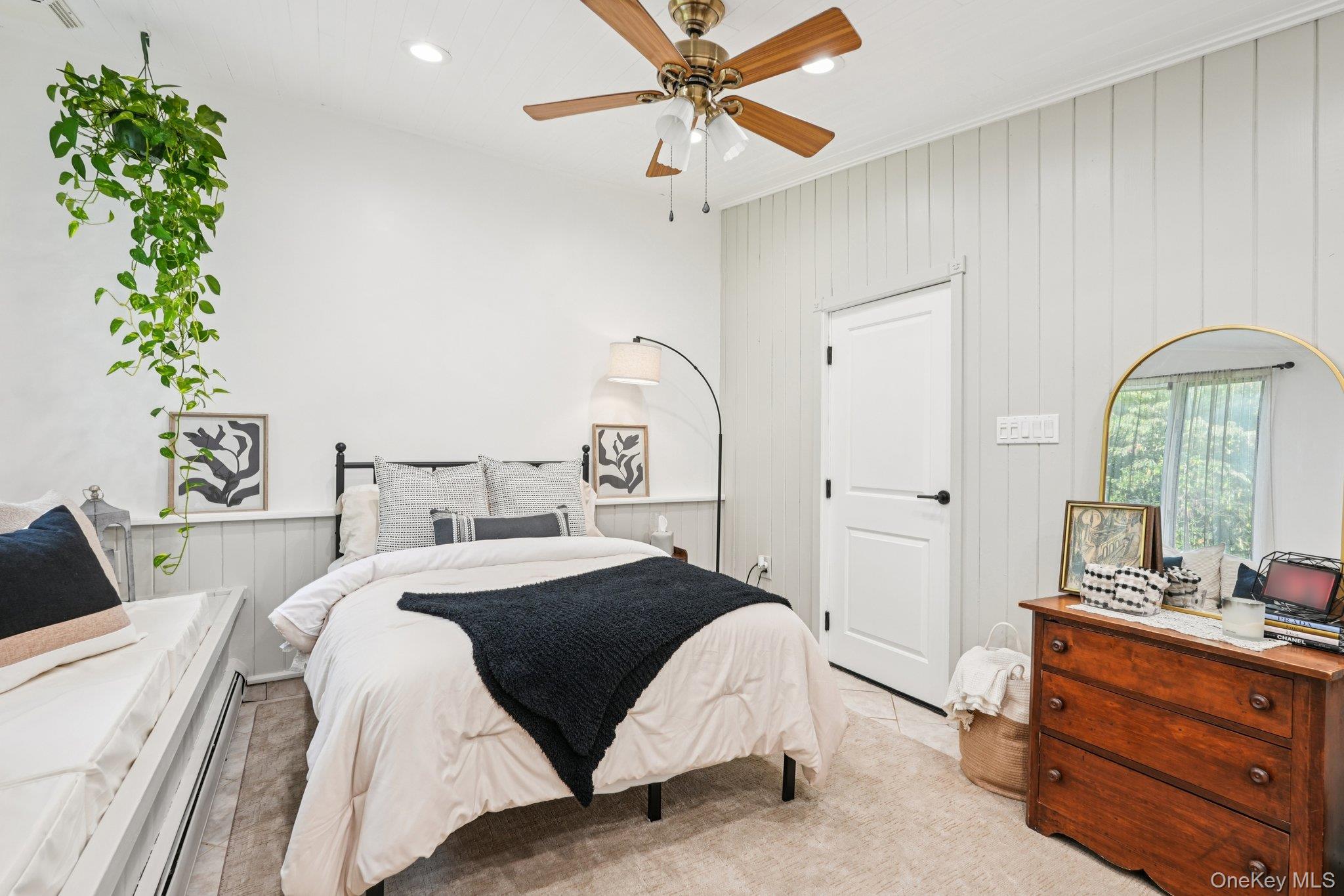 215 Rose Road West Nyack, NY 10994 - Photo 23 of 42 4th bedroom lower level