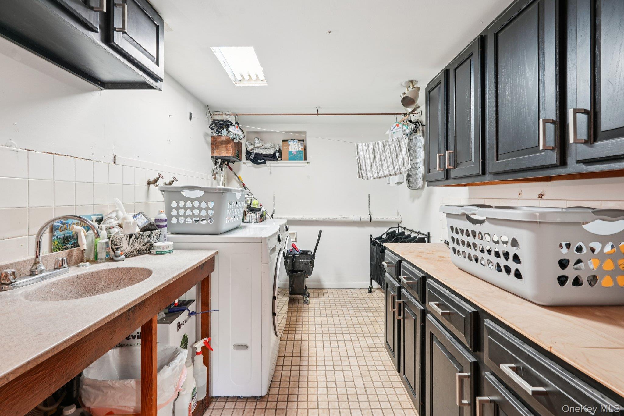 215 Rose Road West Nyack, NY 10994 - Photo 35 of 42 Lower Level