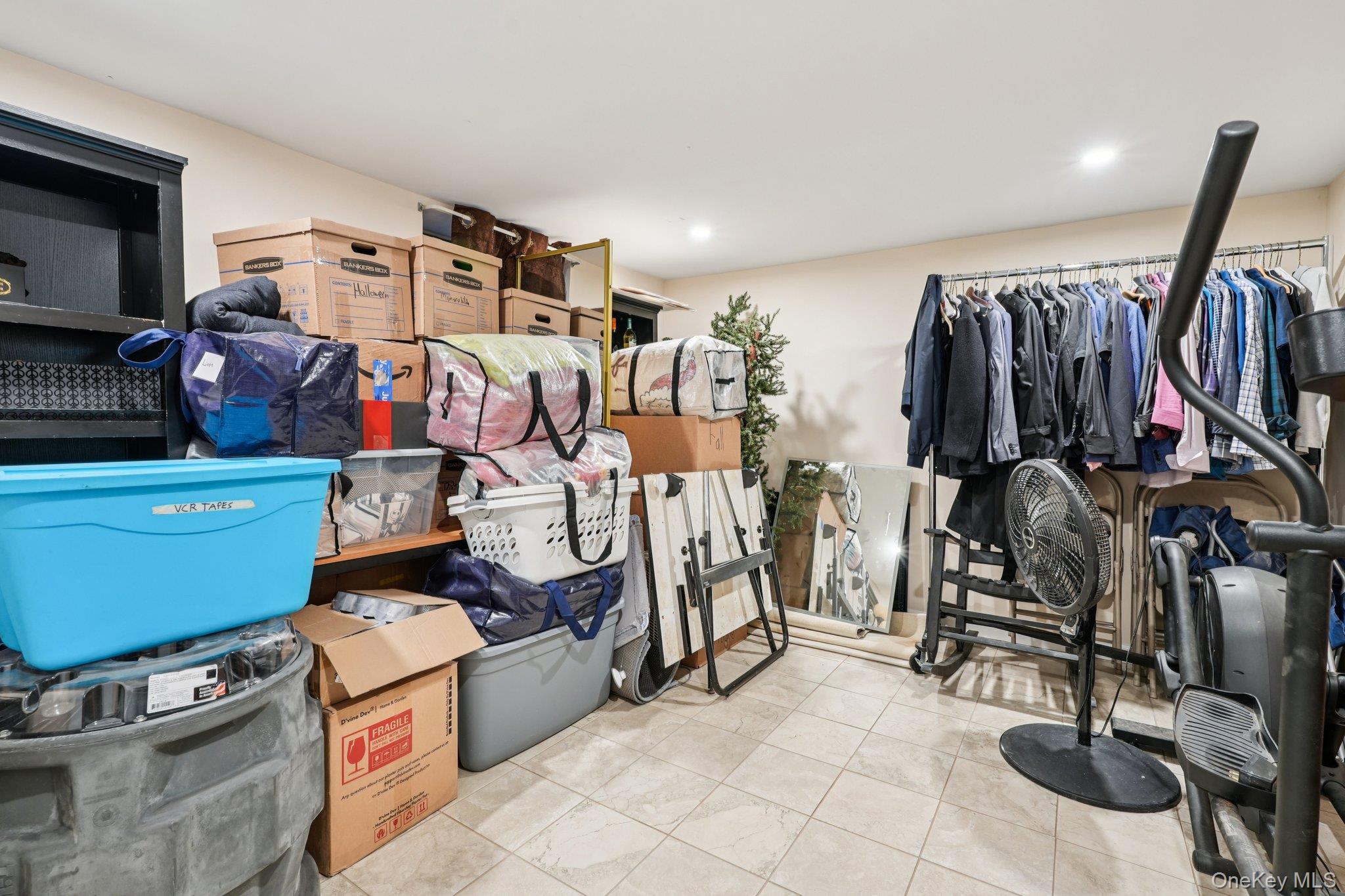 215 Rose Road West Nyack, NY 10994 - Photo 37 of 42 Lower Level